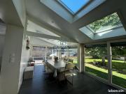 Maison 6 pièces 200 m²