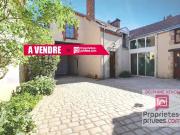 Maison 6 pièces 200 m²