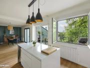 Maison 6 pièces 200 m²