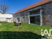 Maison 6 pièces 200 m²