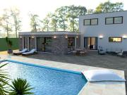 Maison 6 pièces 200 m²