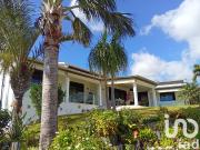 Maison 6 pièces 200 m²