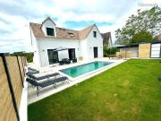 Maison 6 pièces 200 m²