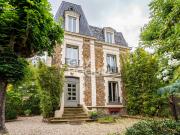 Maison 6 pièces 200 m²