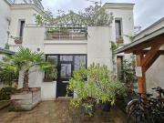 Maison 6 pièces 200 m²