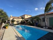 Maison 6 pièces 200 m²