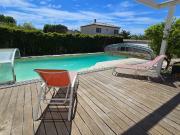 Maison 6 pièces 200 m²