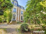 Maison 6 pièces 200 m²