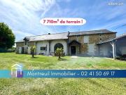 Maison 6 pièces 200 m²