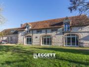 Maison 6 pièces 200 m²