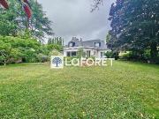 Maison 6 pièces 200 m² Maison 6 pièces 200 m²