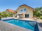 Maison 6 pièces 200 m²