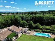 Maison 6 pièces 200 m²