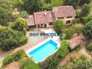 Maison 6 pièces 201 m²