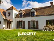 Maison 6 pièces 201 m²