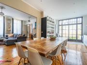 Maison 6 pièces 201 m²