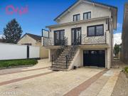 Maison 6 pièces 201 m²