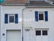 Maison 6 pièces 201 m²