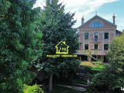 Maison 6 pièces 201 m²