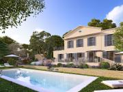 Maison 6 pièces 202 m²