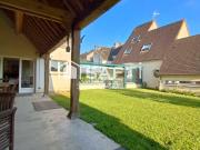 Maison 6 pièces 202 m²