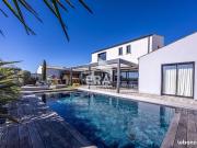 Maison 6 pièces 202 m²