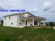 Maison 6 pièces 202 m²