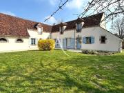 Maison 6 pièces 202 m²