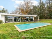 Maison 6 pièces 202 m²