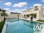 Maison 6 pièces 202 m²