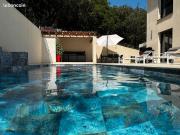 Maison 6 pièces 202 m²