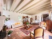 Maison 6 pièces 202 m²