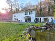 Maison 6 pièces 202 m²