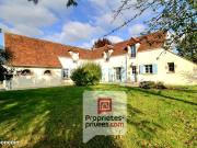 Maison 6 pièces 202 m²