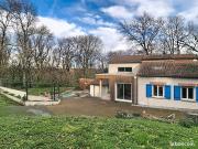 Maison 6 pièces 202 m²