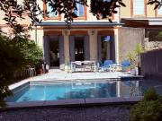 Maison 6 pièces 202 m²