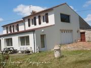 Maison 6 pièces 203 m²