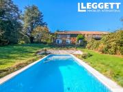 Maison 6 pièces 203 m²