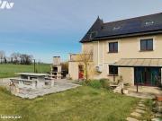 Maison 6 pièces 203 m²