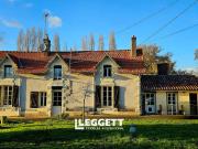 Maison 6 pièces 203 m²