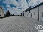 Maison 6 pièces 203 m²