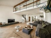 Maison 6 pièces 203 m²