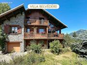 Maison 6 pièces 203 m²