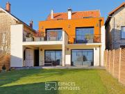 Maison 6 pièces 204 m²