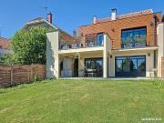 Maison 6 pièces 204 m²