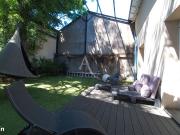 Maison 6 pièces 204 m²