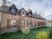 Maison 6 pièces 156 m²