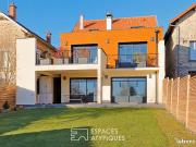 Maison 6 pièces 204 m²