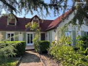 Maison 6 pièces 204 m²