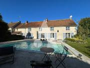 Maison 6 pièces 204 m²